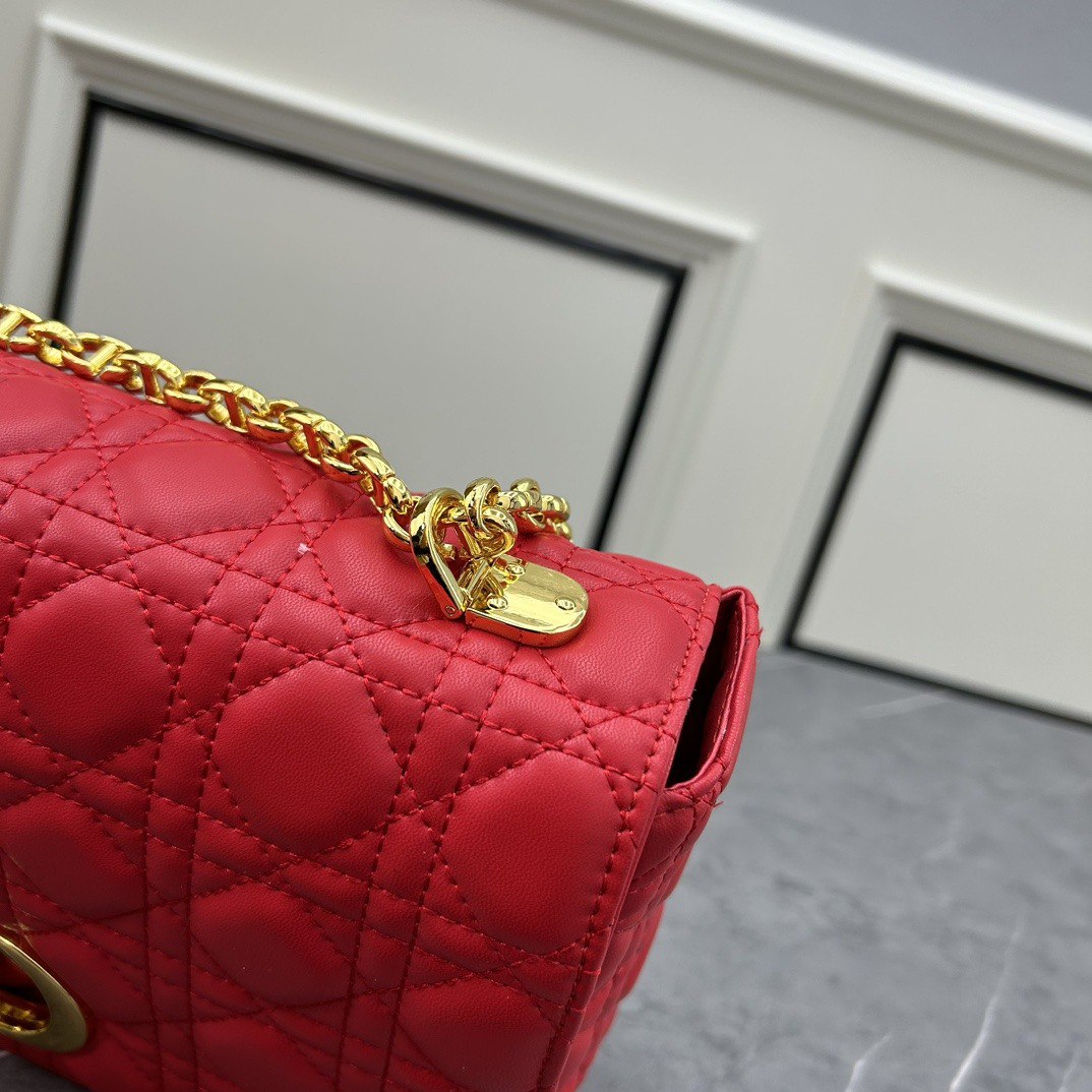Shelly Mason Dir Caro Bag – luxury designer bag at Bellvora