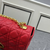Shelly Mason Dir Caro Bag – luxury designer bag at Bellvora