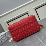 Shelly Mason Dir Caro Bag – luxury designer bag at Bellvora