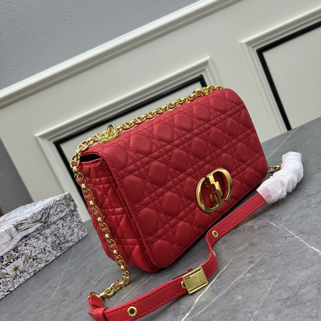 Shelly Mason Dir Caro Bag – luxury designer bag at Bellvora