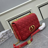 Shelly Mason Dir Caro Bag – luxury designer bag at Bellvora