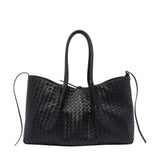 Bottega Veneta totes luxury designer piece front view
