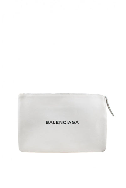 Balenciaga Bags? Balenciaga Men Everyday Computer Pouch Elegant Everyday Designer Handbag