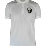 Alexander McQueen blouses luxury designer piece front view