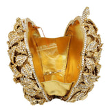 Shelly Mason Evening Clutch Bag – luxury designer bag at Bellvora