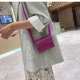 Bellvora Women's Mini Handbag – luxury designer bag at Bellvora