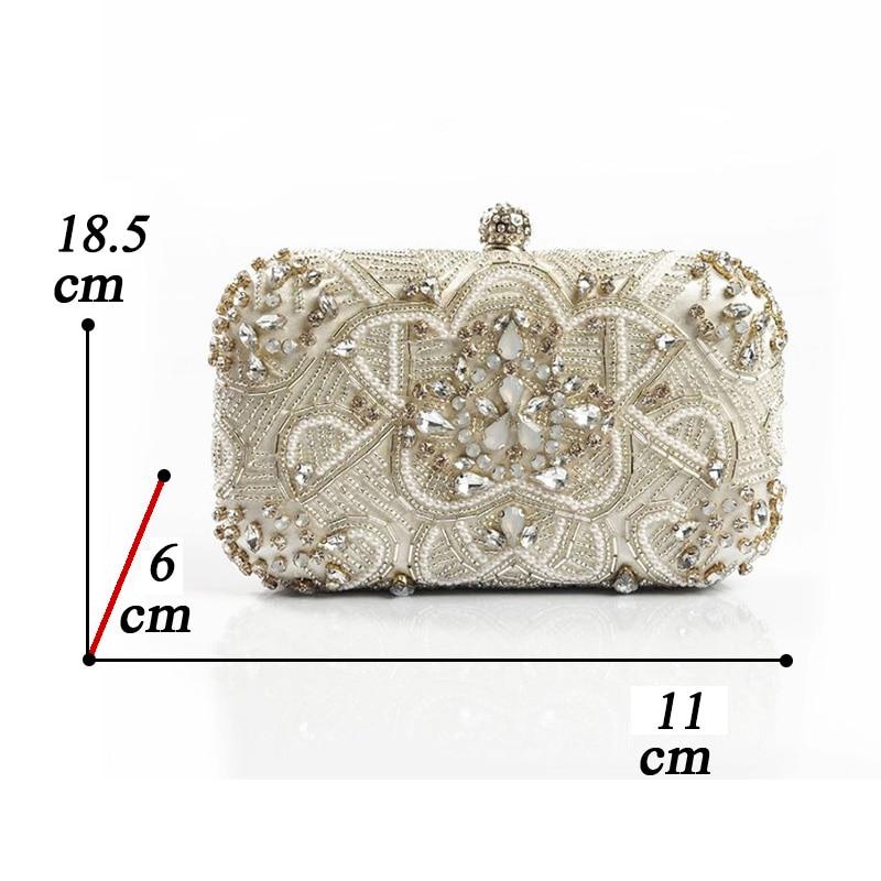 Shelly Mason Evening Clutch Bag – luxury designer bag at Bellvora