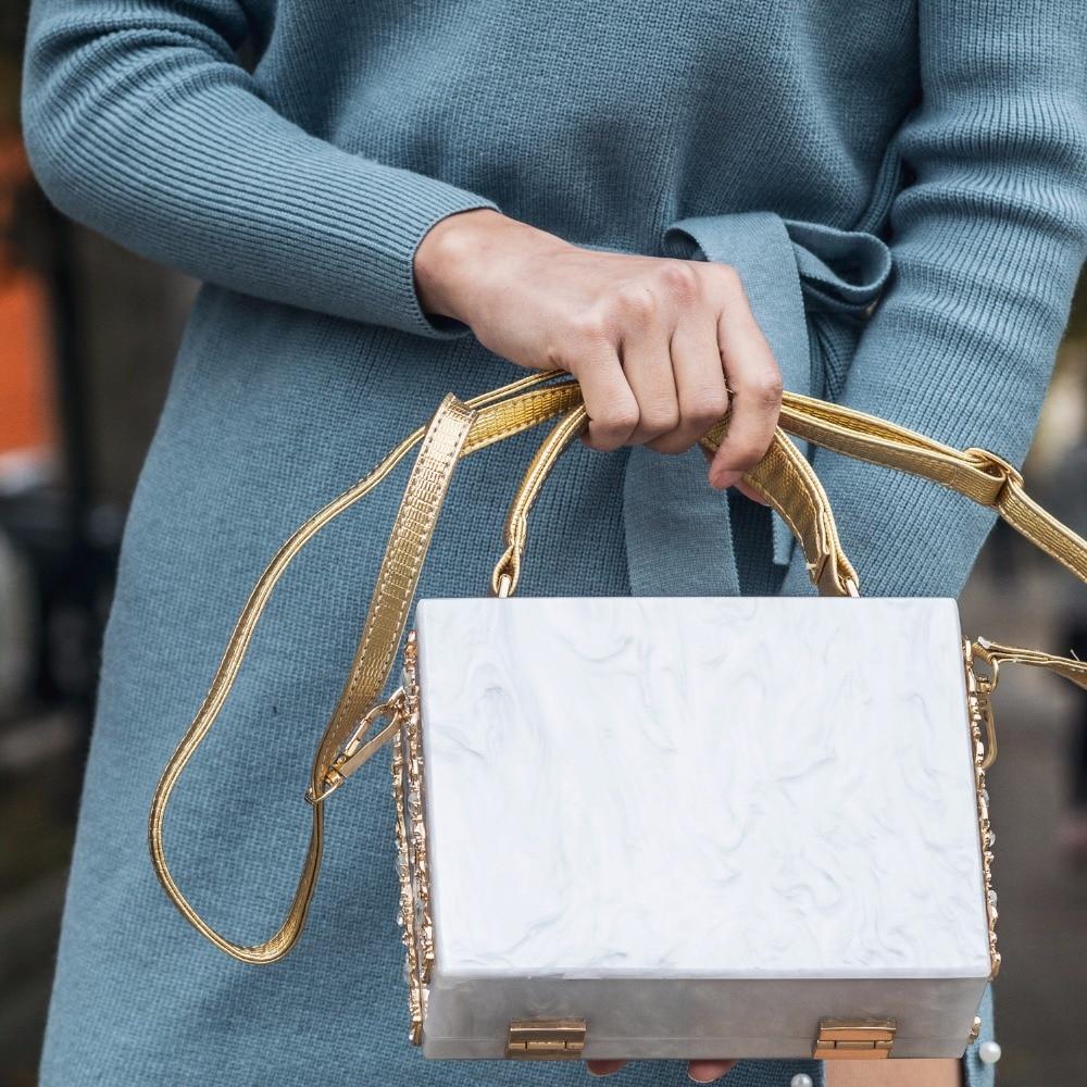 Shelly Mason Evening Clutch Bag – luxury designer bag at Bellvora