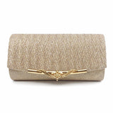 Shelly Mason Evening Clutch Bag – luxury designer bag at Bellvora
