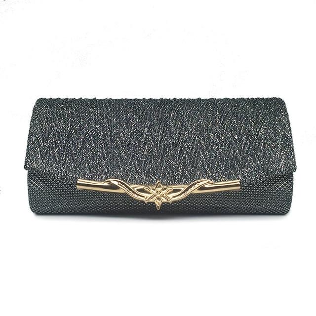 Shelly Mason Evening Clutch Bag – luxury designer bag at Bellvora