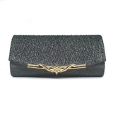 Shelly Mason Evening Clutch Bag – luxury designer bag at Bellvora