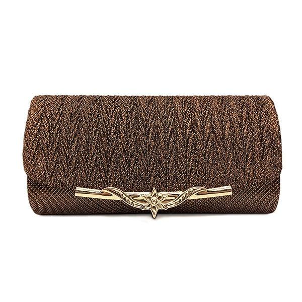 Shelly Mason Evening Clutch Bag – luxury designer bag at Bellvora