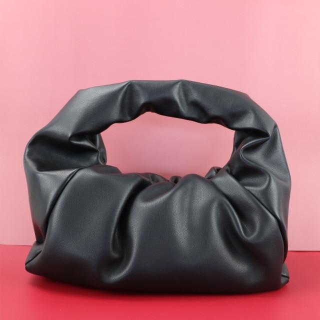 Shelly Mason Luxury Clutch Bag – luxury designer bag at Bellvora
