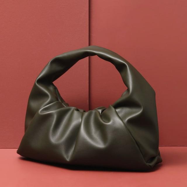 Shelly Mason Luxury Clutch Bag detail shot – authentic designer craftsmanship