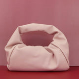 Shelly Mason Luxury Clutch Bag detail shot – authentic designer craftsmanship