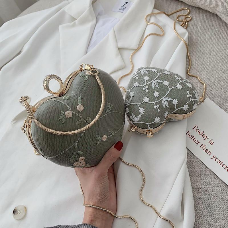 Shelly Mason Evening Clutch Bag – luxury designer bag at Bellvora