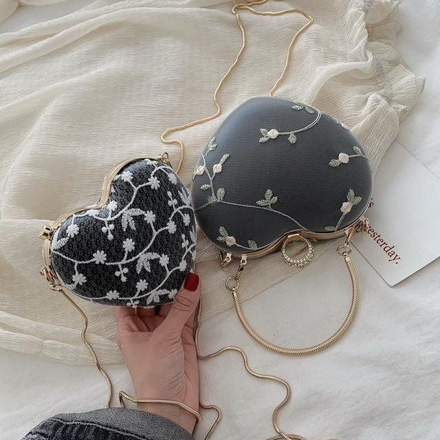 Shelly Mason Evening Clutch Bag – luxury designer bag at Bellvora