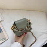 Bellvora Women's Mini Handbag – luxury designer bag at Bellvora