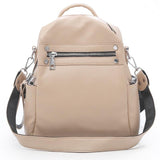 Bellvora Women's Backpack – luxury designer bag at Bellvora