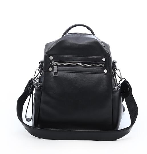 Bellvora Women's Backpack – luxury designer bag at Bellvora