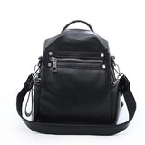 Bellvora Women's Backpack – luxury designer bag at Bellvora
