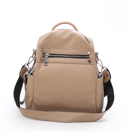 Bellvora Women's Backpack – luxury designer bag at Bellvora