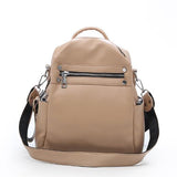 Bellvora Women's Backpack – luxury designer bag at Bellvora