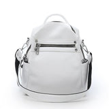 Front view of Bellvora Women's Backpack premium bag