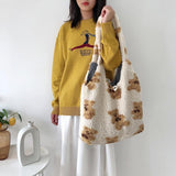 Shelly Mason Women's Tote Bag – luxury designer bag at Bellvora