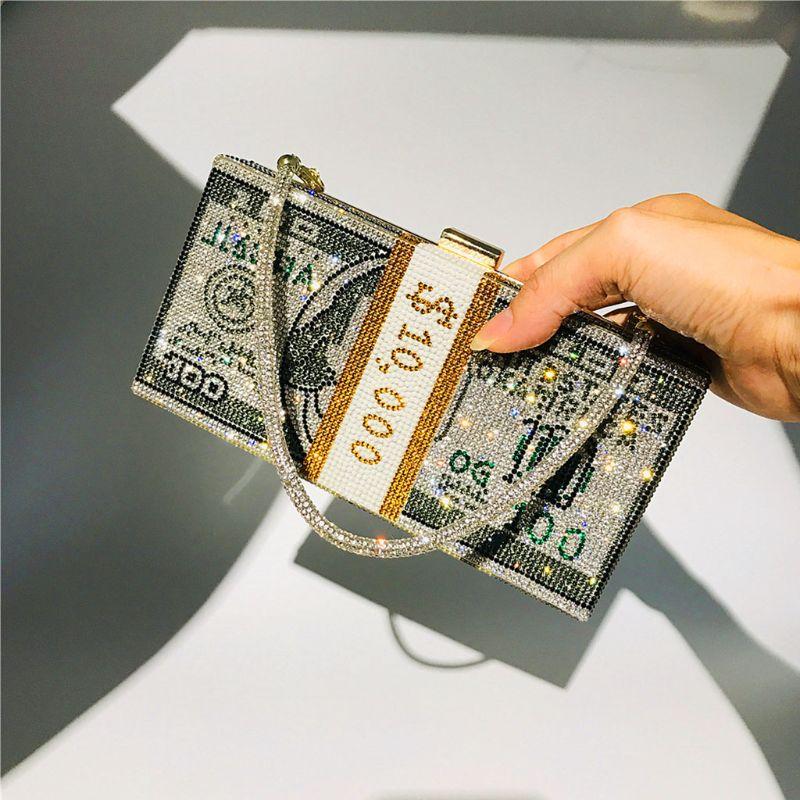 Shelly Mason Evening Clutch Bag – luxury designer bag at Bellvora