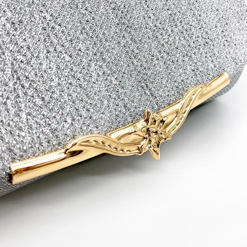 Shelly Mason Evening Clutch Bag – luxury designer bag at Bellvora