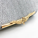 Shelly Mason Evening Clutch Bag – luxury designer bag at Bellvora