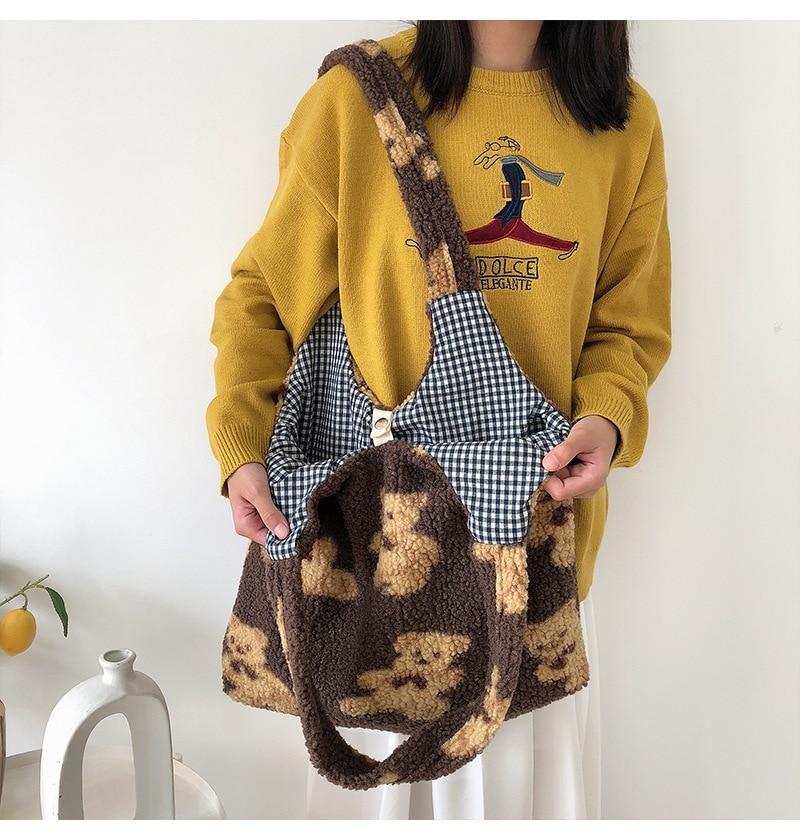 Shelly Mason Women's Tote Bag – luxury designer bag at Bellvora