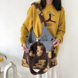 Shelly Mason Women's Tote Bag – luxury designer bag at Bellvora