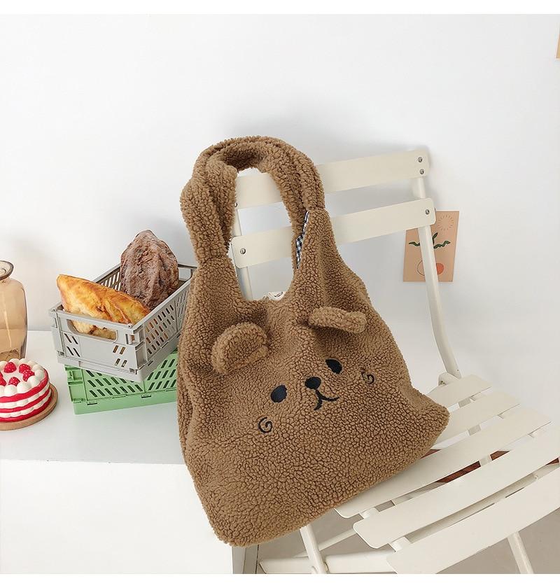 Shelly Mason Women's Tote Bag – luxury designer bag at Bellvora