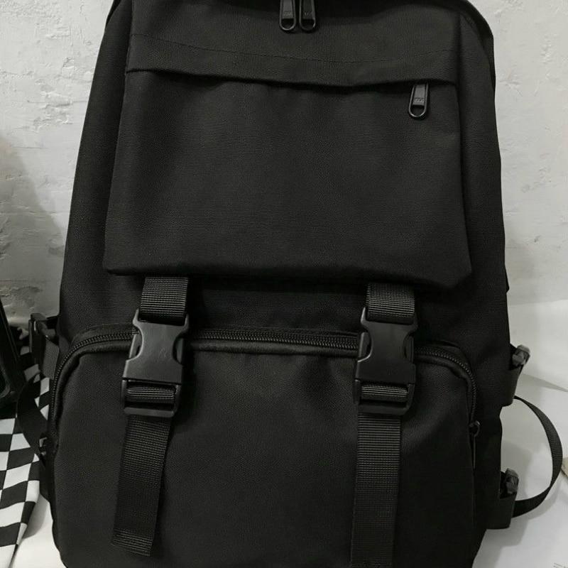 Bellvora Women's Backpack detail shot – authentic designer craftsmanship