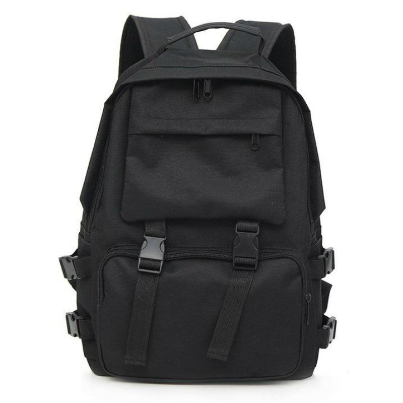 Front view of Bellvora Women's Backpack premium bag