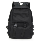 Front view of Bellvora Women's Backpack premium bag