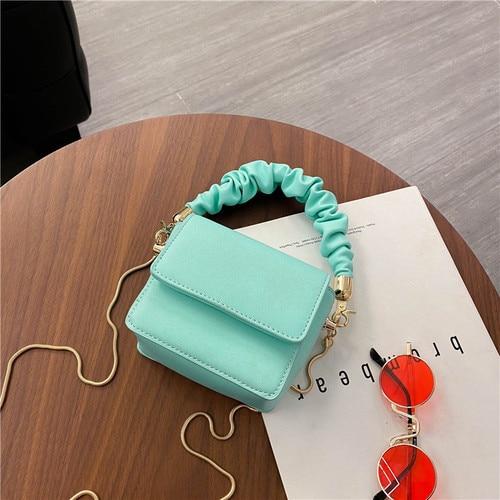 Bellvora Women's Mini Handbag – luxury designer bag at Bellvora
