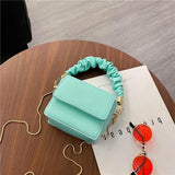 Bellvora Women's Mini Handbag – luxury designer bag at Bellvora