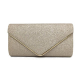 Shelly Mason Evening Clutch Bag – luxury designer bag at Bellvora