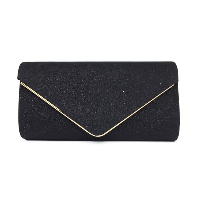 Shelly Mason Evening Clutch Bag – luxury designer bag at Bellvora