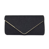 Shelly Mason Evening Clutch Bag – luxury designer bag at Bellvora