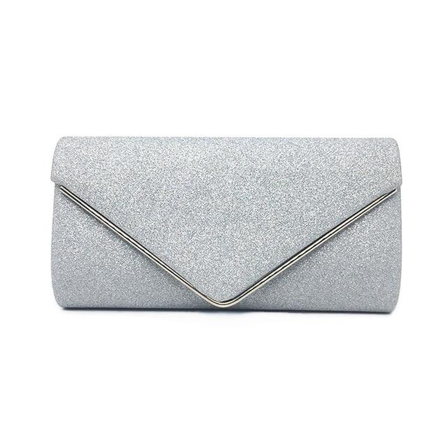 Shelly Mason Evening Clutch Bag – luxury designer bag at Bellvora