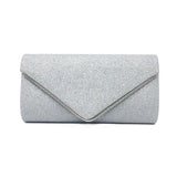 Shelly Mason Evening Clutch Bag – luxury designer bag at Bellvora