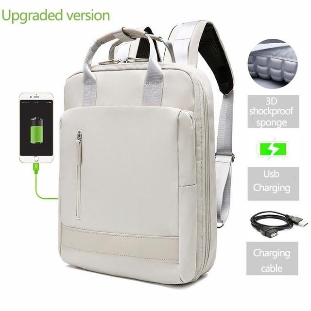 Bellvora Women's Backpack – luxury designer bag at Bellvora