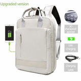 Bellvora Women's Backpack – luxury designer bag at Bellvora