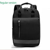 Bellvora Women's Backpack detail shot – authentic designer craftsmanship