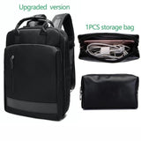 Front view of Bellvora Women's Backpack premium bag