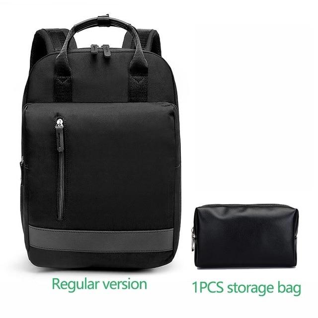 Bellvora Women's Backpack – luxury designer bag at Bellvora